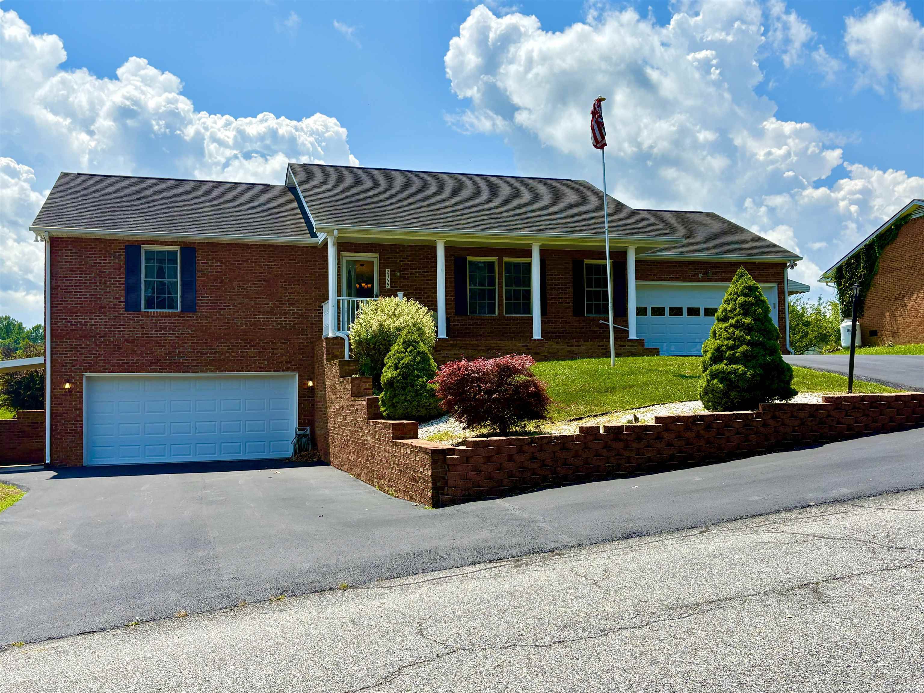 Property Photo: 2355 Giles Drive SE VA 24073