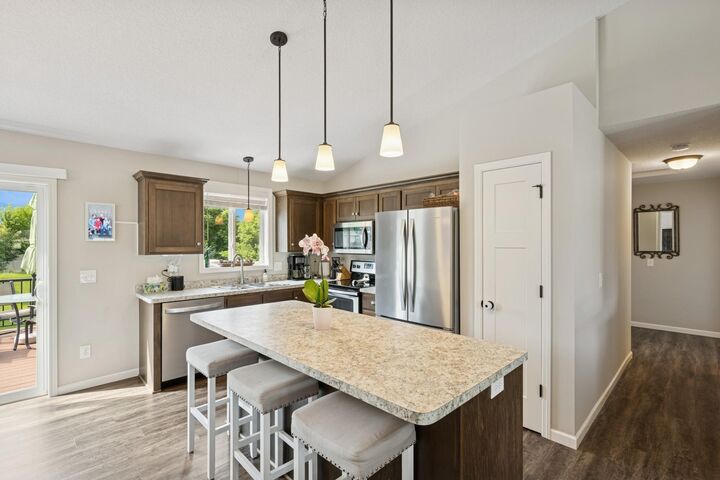 Property Photo:  6396 111th Circle N  MN 55316 