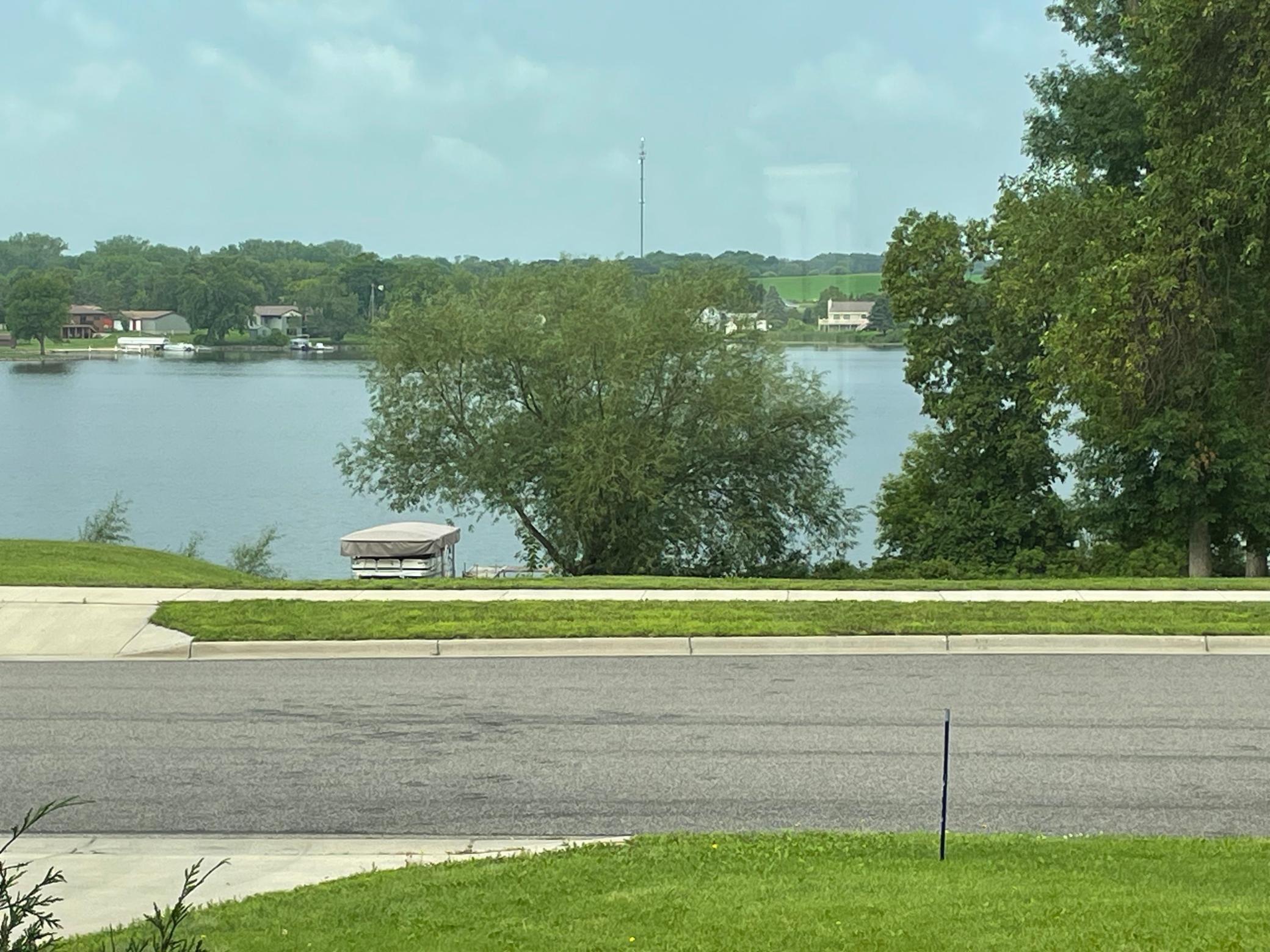 Property Photo:  534 Lake Shore Drive  MN 56378 