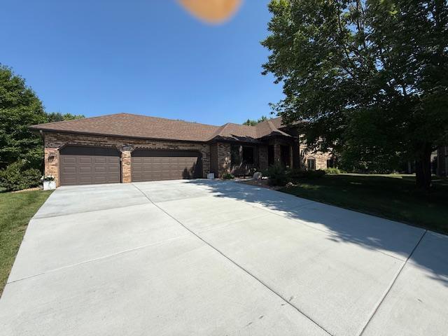 Property Photo: 11864 64th Avenue N MN 55369