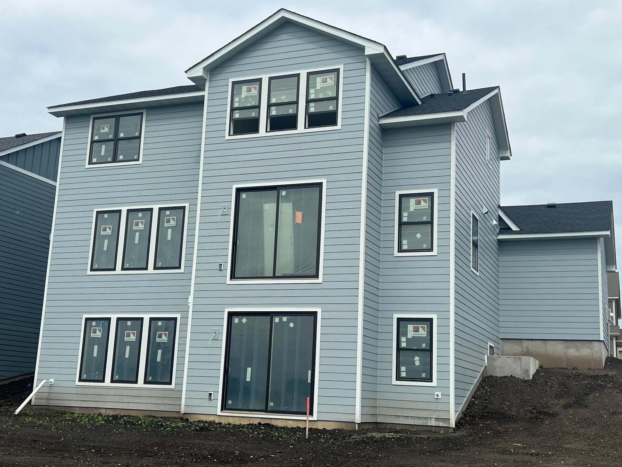 Property Photo: 4640 Meadowview Lane MN 55331
