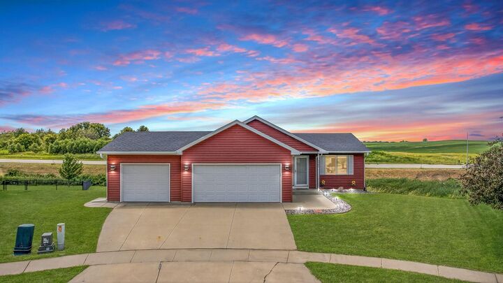 5980 Belfry Lane NW  Rochester MN 55901 photo