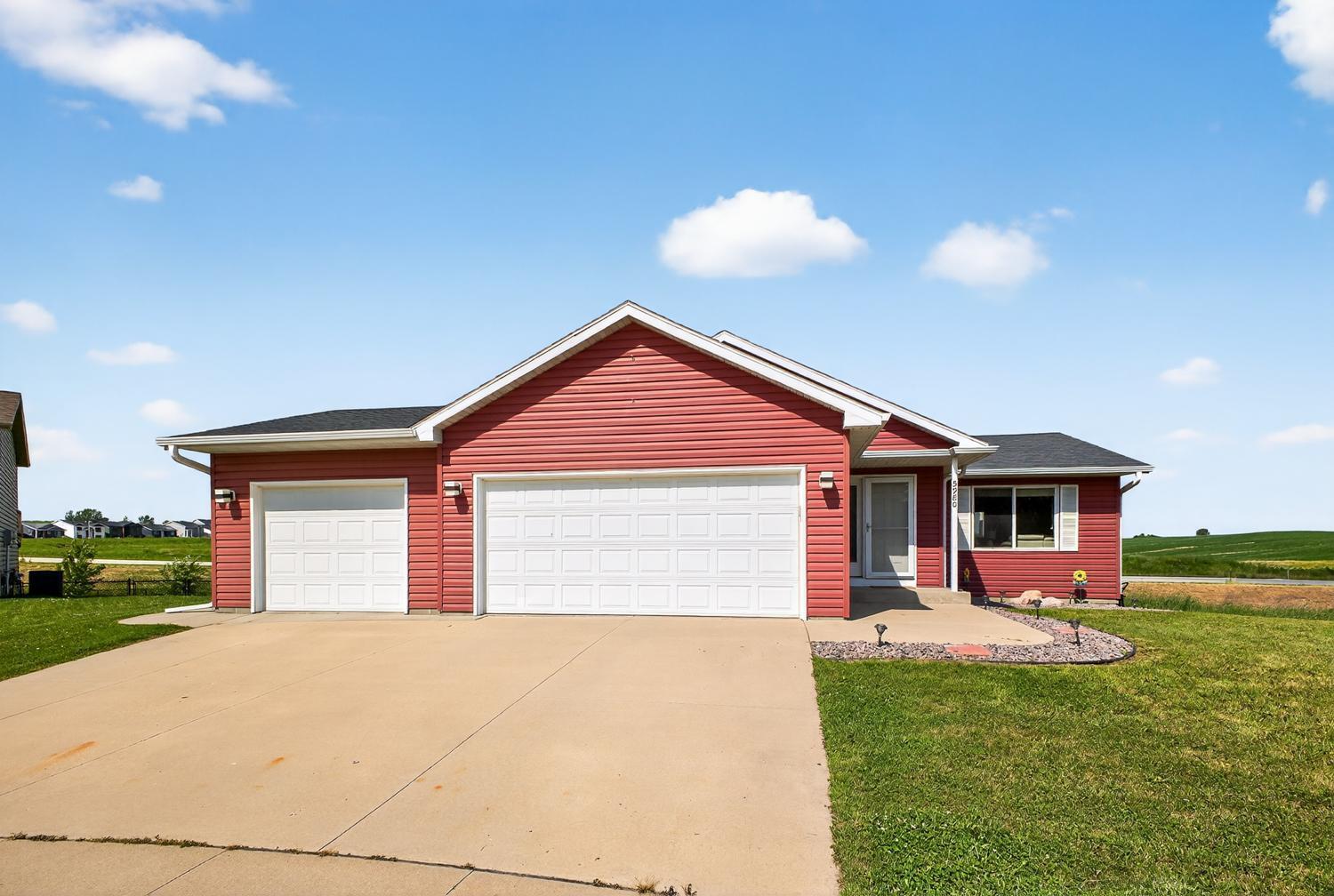 Property Photo: 5980 Belfry Lane NW MN 55901