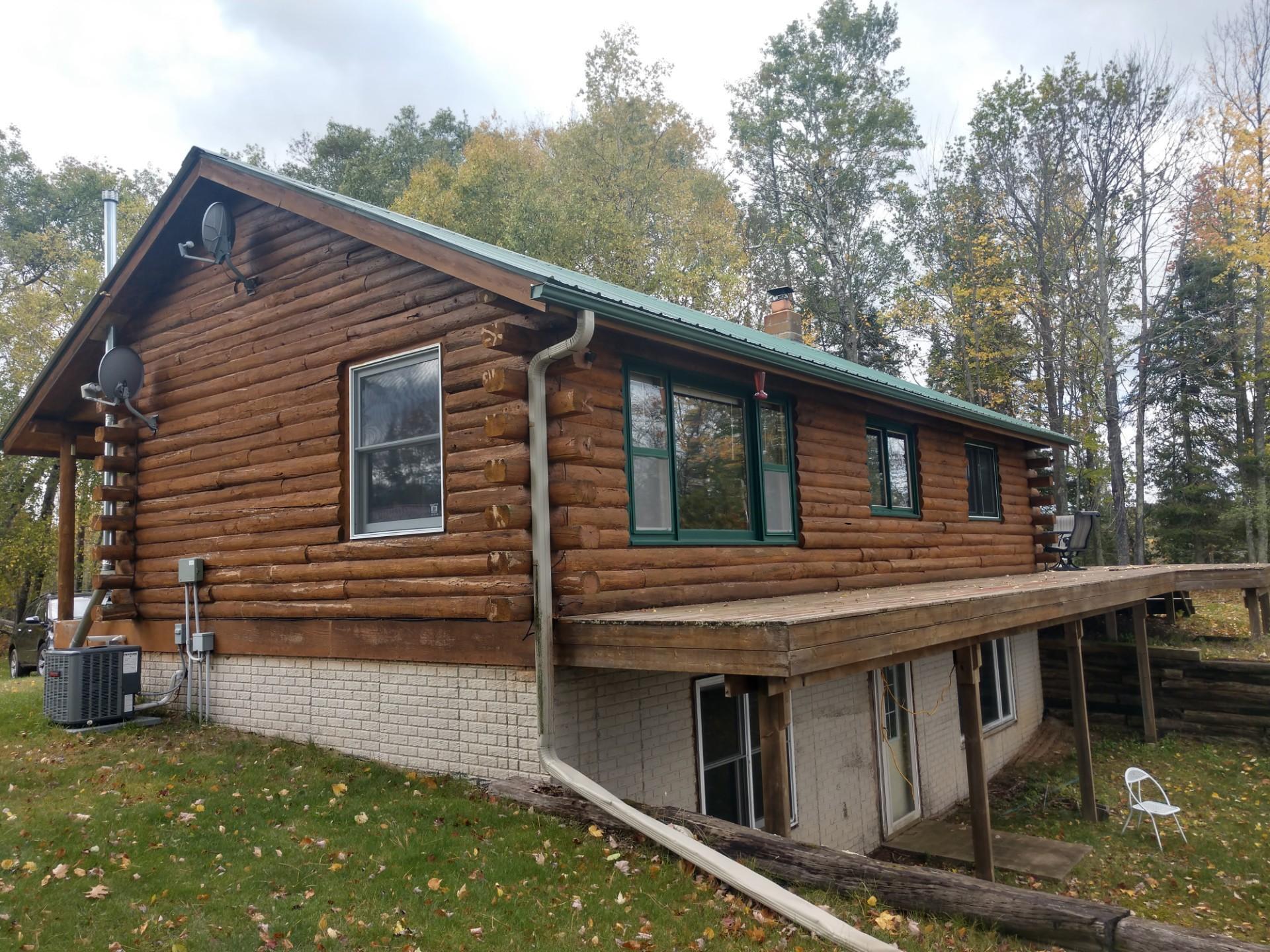 Property Photo:  42742 260th Avenue  MN 55760 