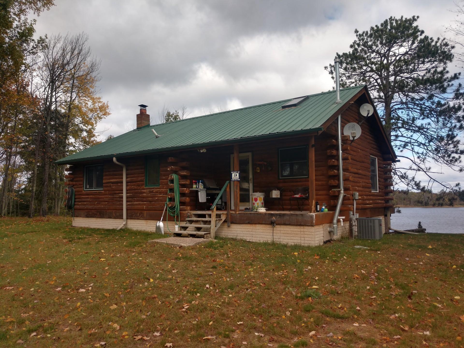 Property Photo: 42742 260th Avenue MN 55760