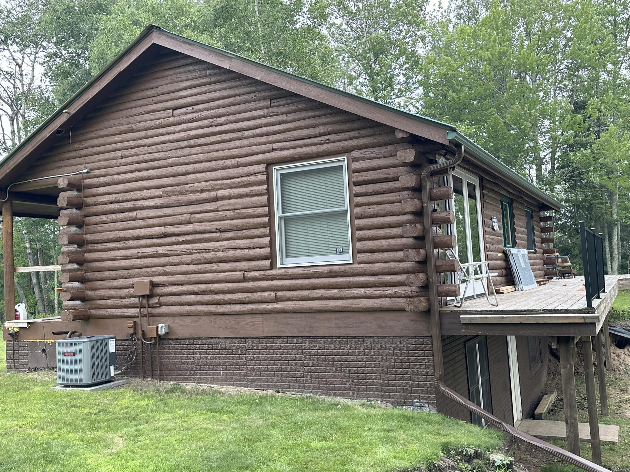 Property Photo: 42742 260th Avenue MN 55760