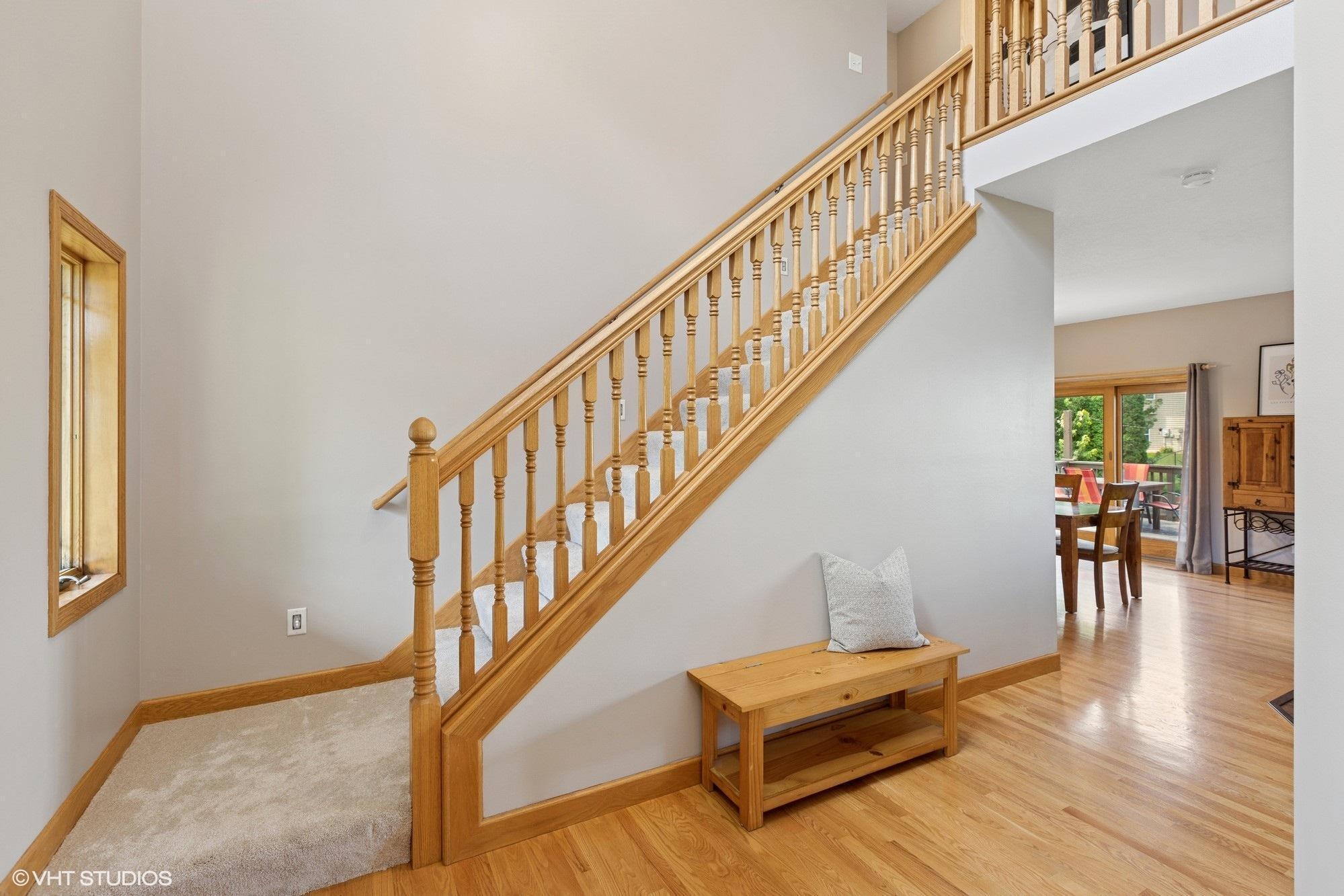 Property Photo: 404 Richard Drive MN 55054