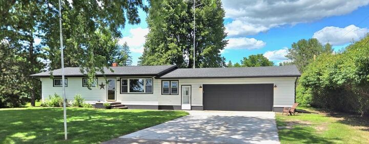 Property Photo:  2439 6th Street S  MN 56377 