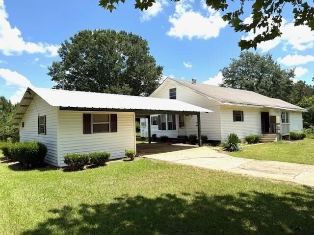 Property Photo:  219 Swint Road  LA 71001 