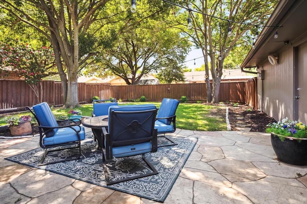 Property Photo: 4524 Jenning Drive TX 75093