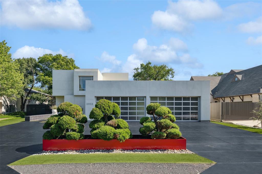 Property Photo:  5903 Lakehurst Avenue  TX 75230 