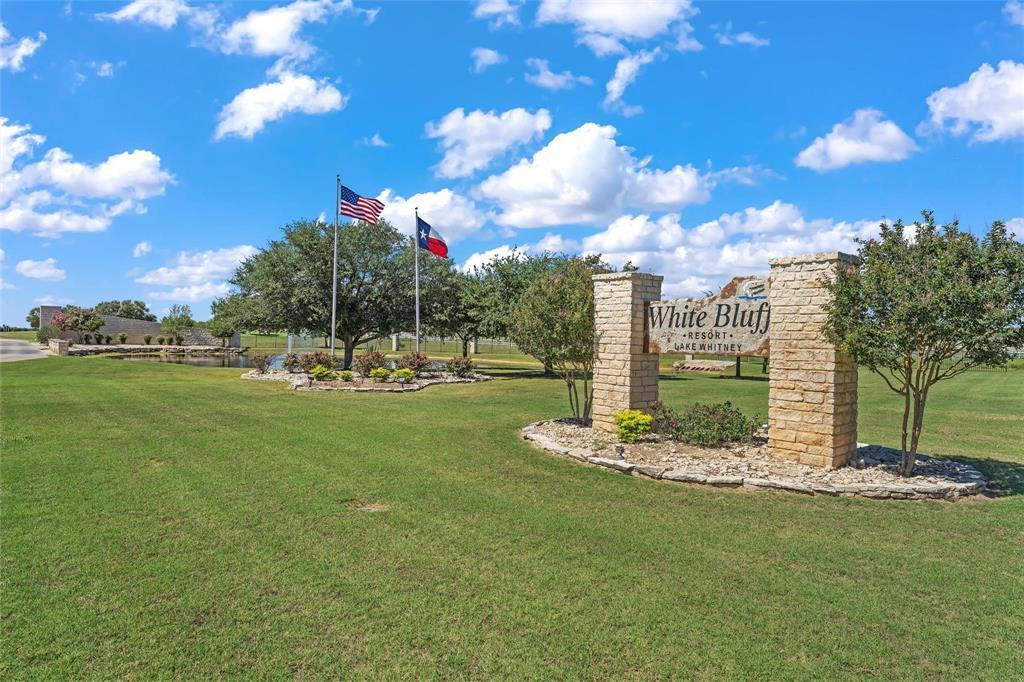 1653 White Bluff Drive  Whitney TX 76692 photo