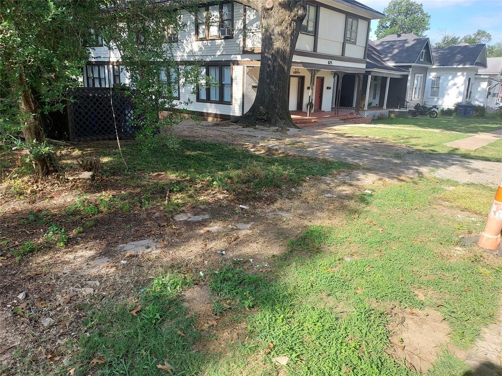 Property Photo:  621 Wyandotte Street  LA 71101 