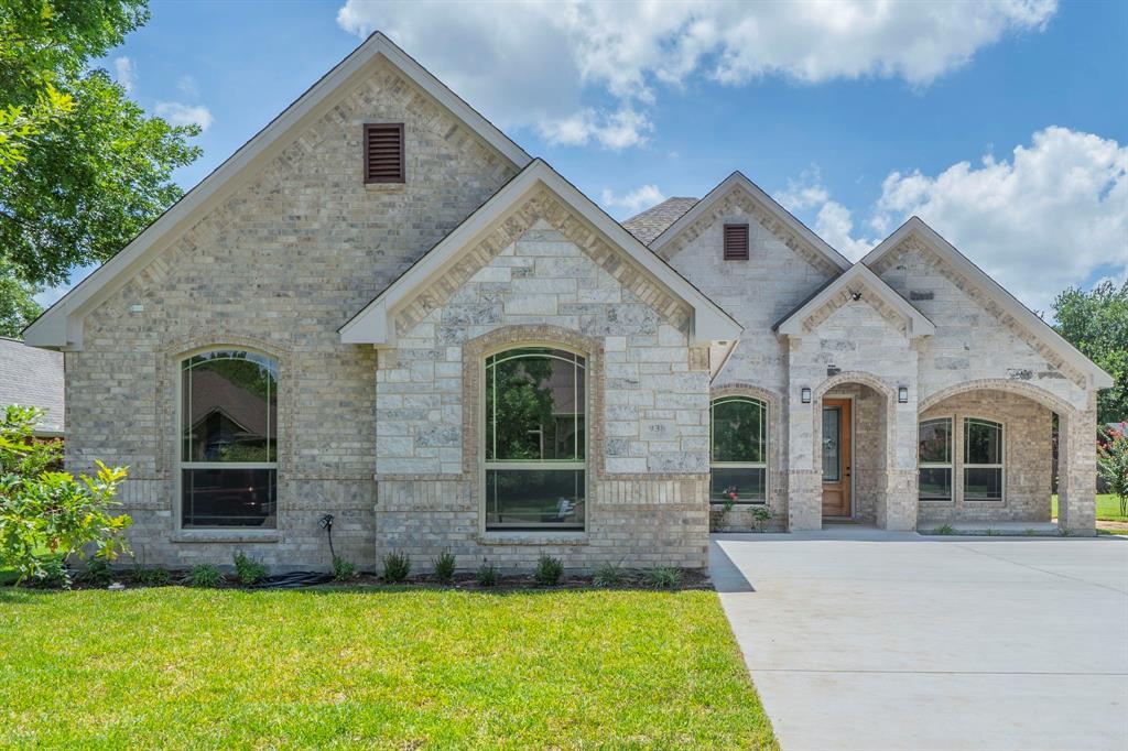 938 Fairway Drive  Duncanville TX 75137 photo