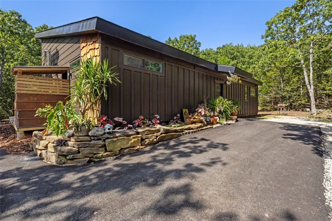 Property Photo:  3211 S City Lake Road  AR 72701 