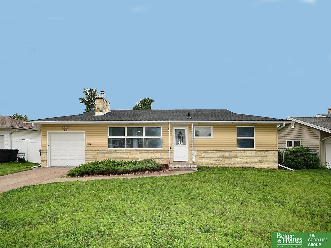 Property Photo:  3234 S 45th Street  NE 68106 