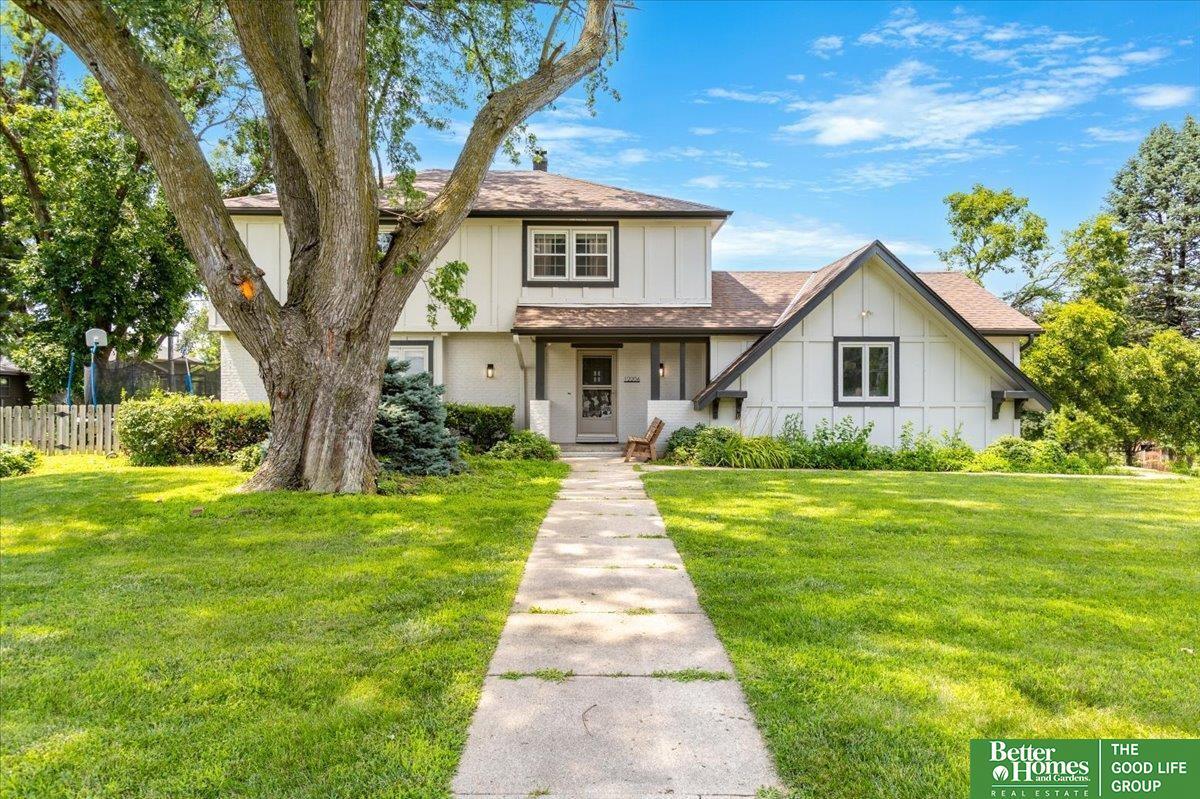 Property Photo: 12206 Leavenworth Road NE 68154