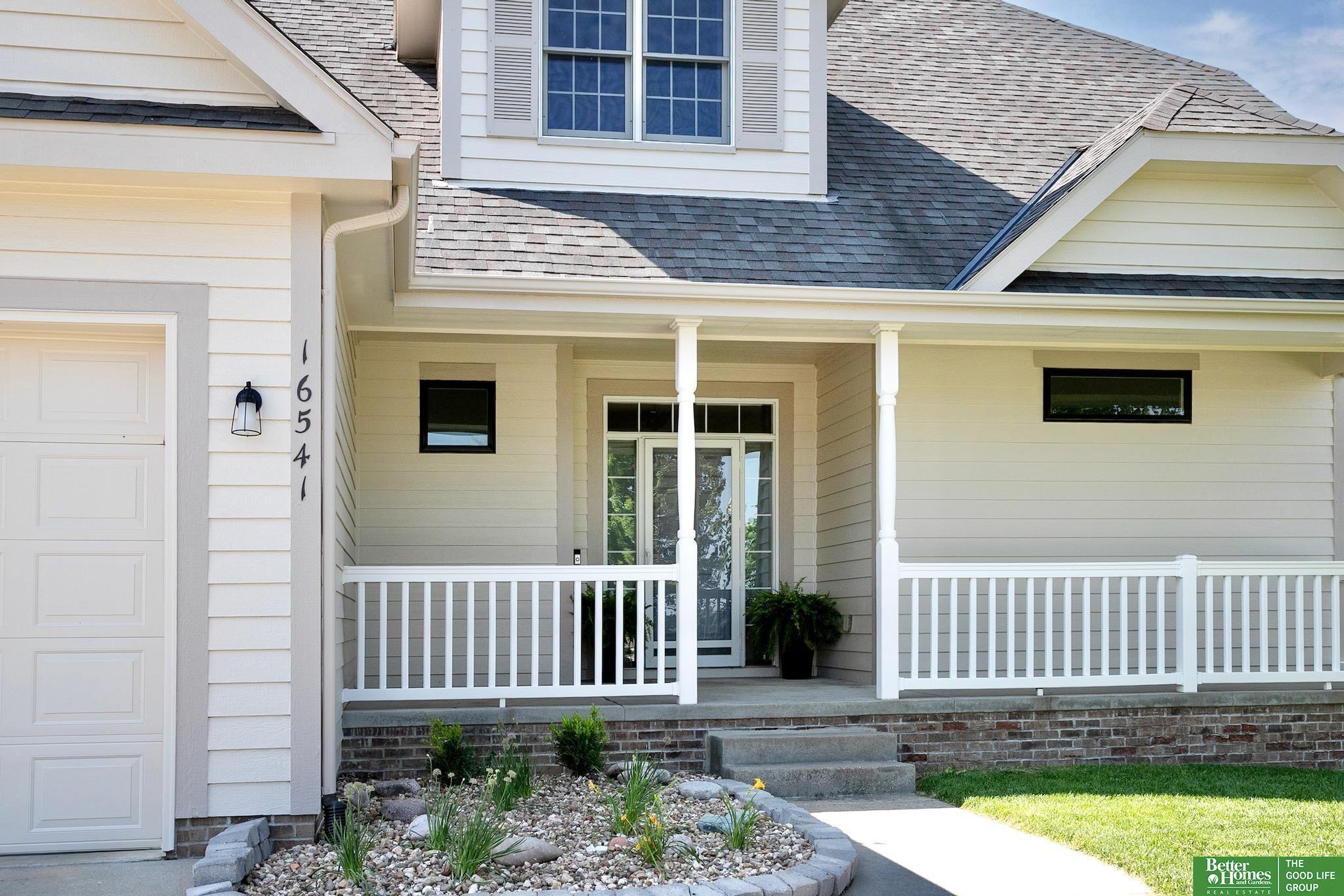 Property Photo:  16541 Cottonwood Street  NE 68136 