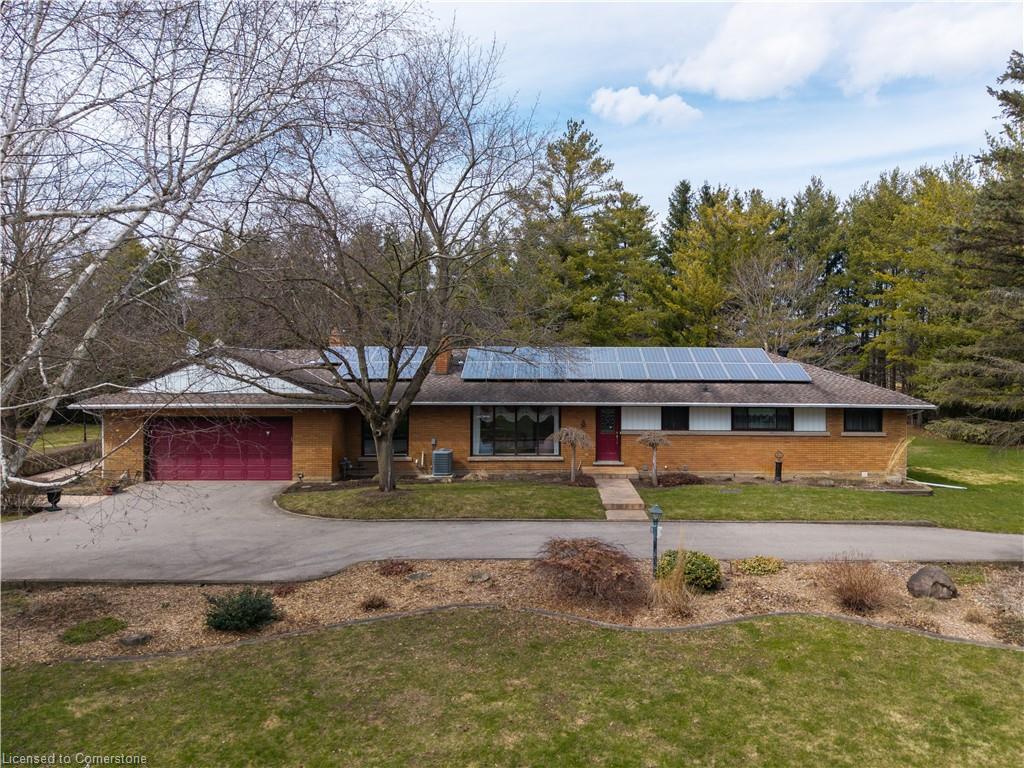 Property Photo:  1774 Morrison Road  ON N1R 5S2 