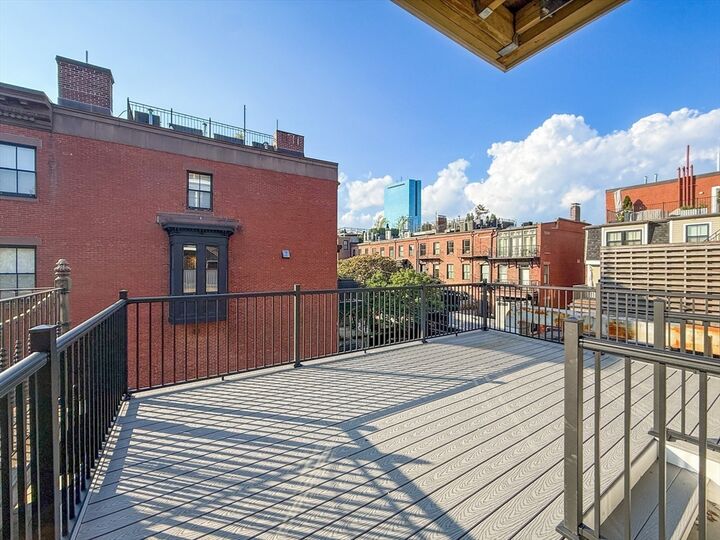 667 Tremont Street 3  Boston MA 02118 photo