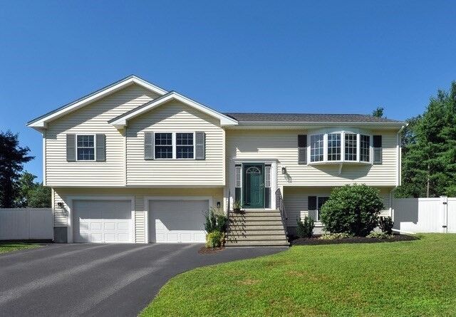 Property Photo:  1 Ture Ln  MA 02343 