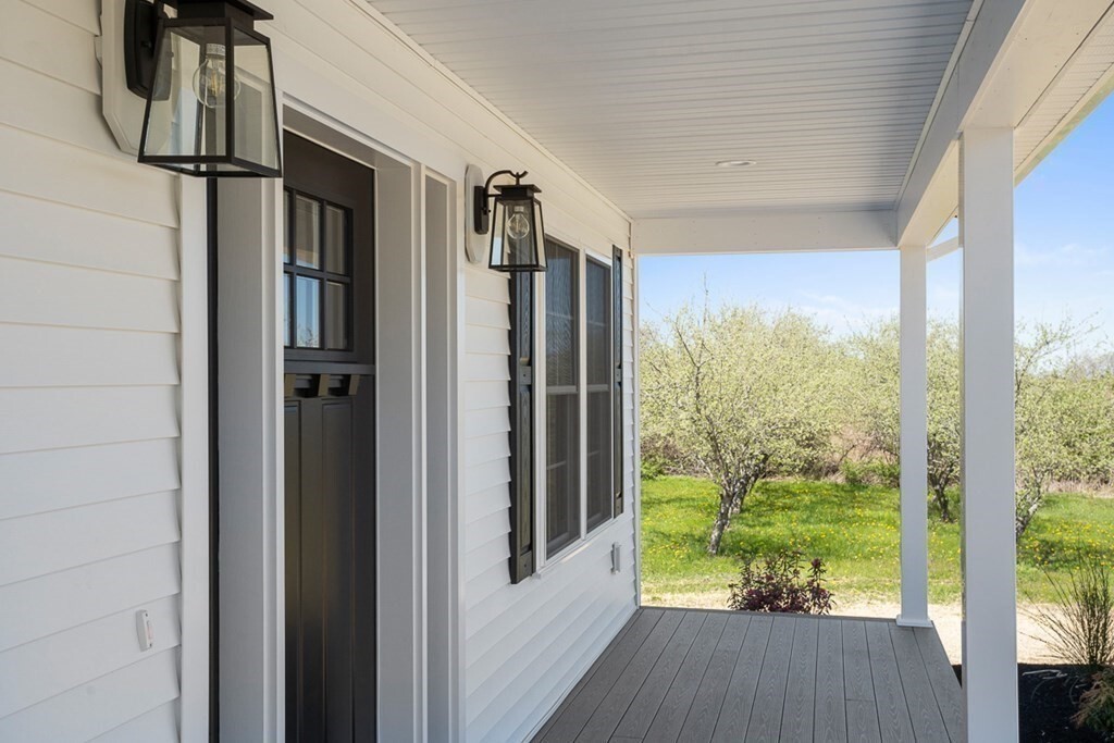 Property Photo: 168 Justice Hill Rd MA 01564
