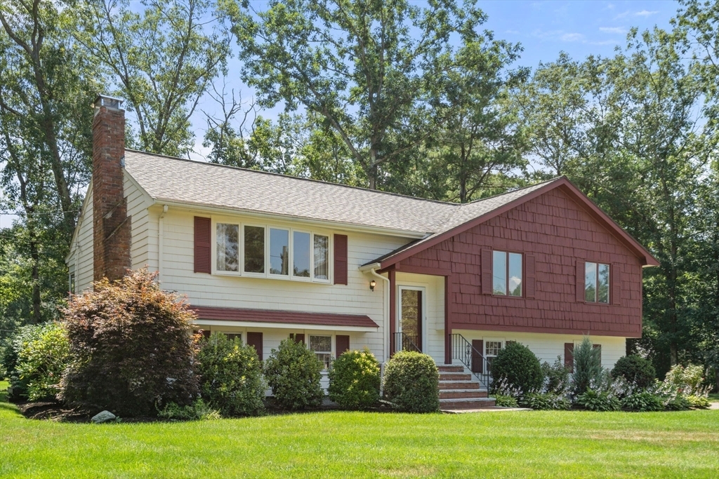 Property Photo: 101 Green Street MA 02052
