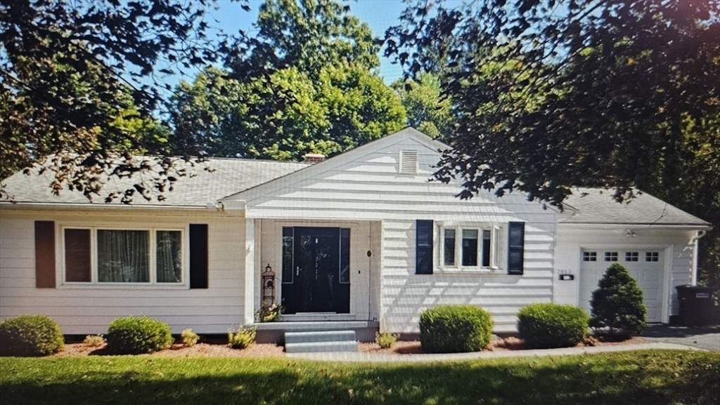 Property Photo:  2011 Pleasant  MA 01080 