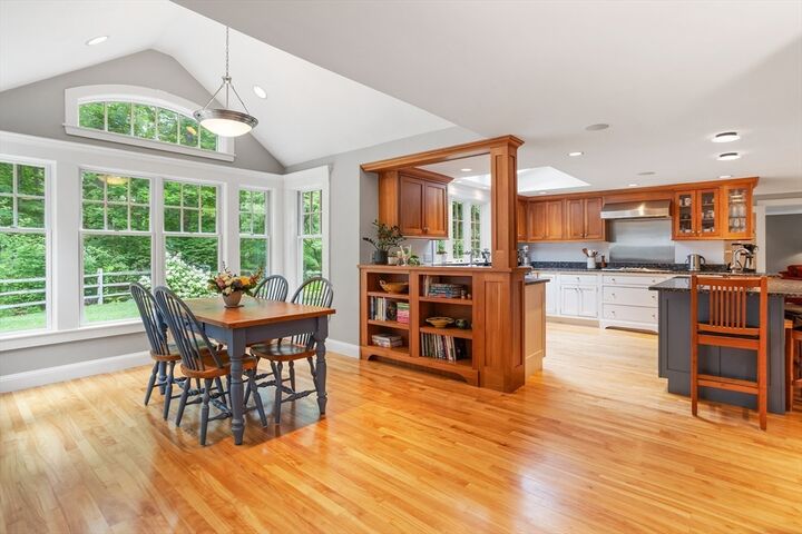 Property Photo:  76 Washington Drive  MA 01720 