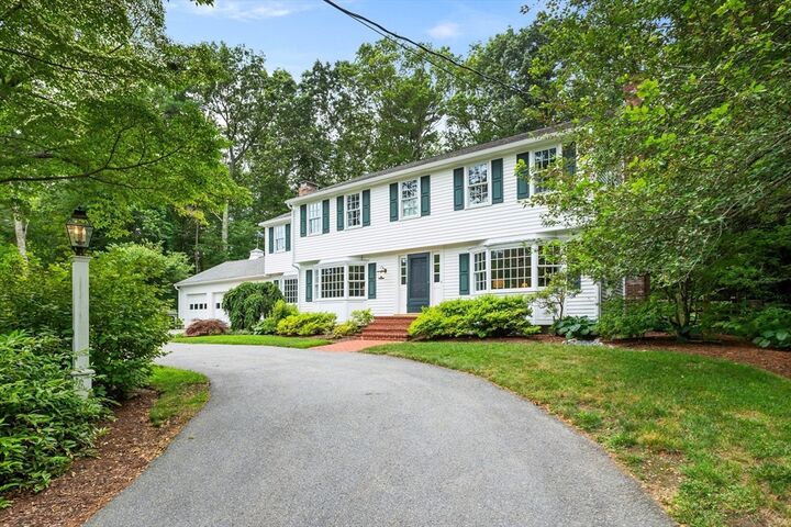 Property Photo:  76 Washington Drive  MA 01720 
