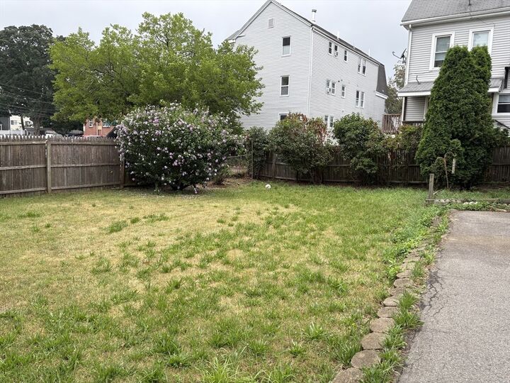 Property Photo:  18 Milton St  MA 01702 