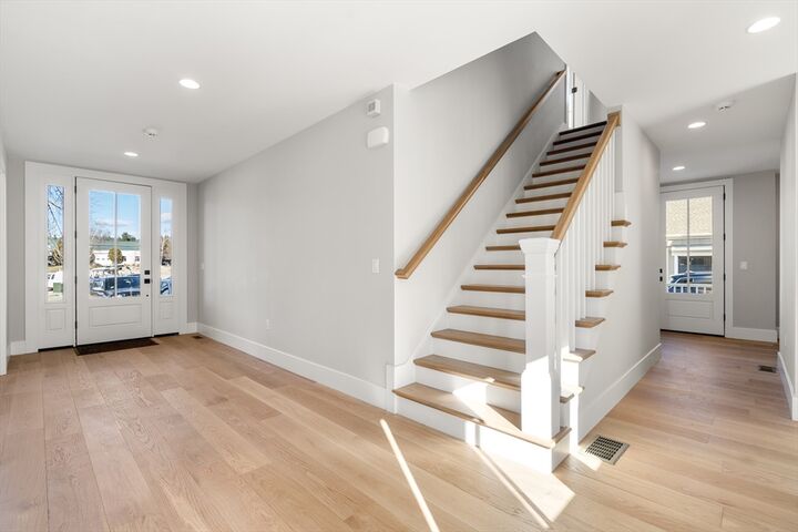 Property Photo: 1060 Grove Street 43 MA 01701