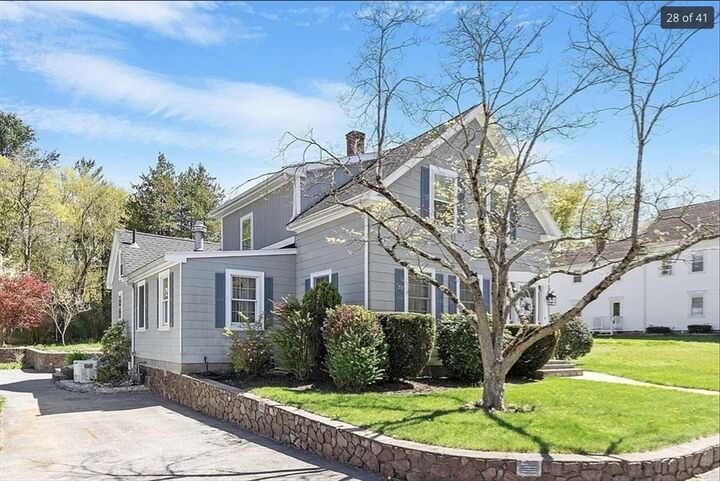 13 Washington Street  North Reading MA 01864 photo