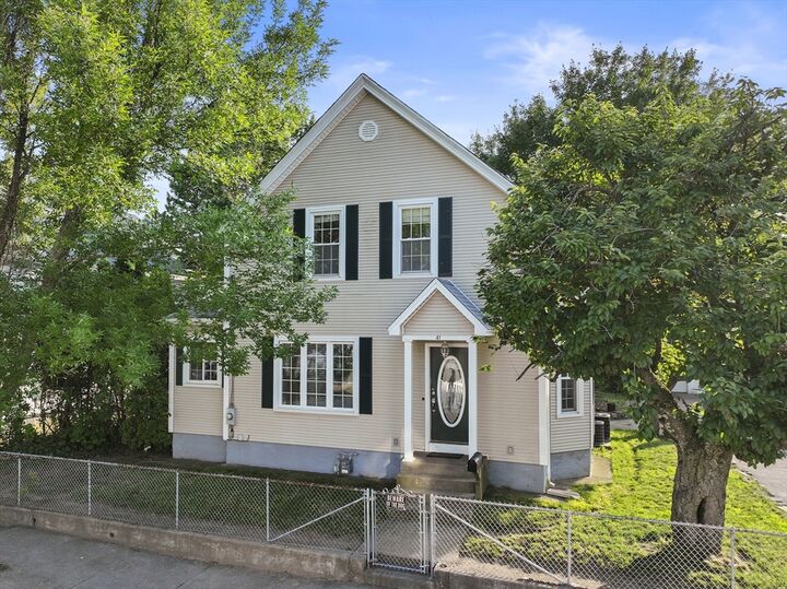 41 Arch  Pawtucket RI 02860 photo