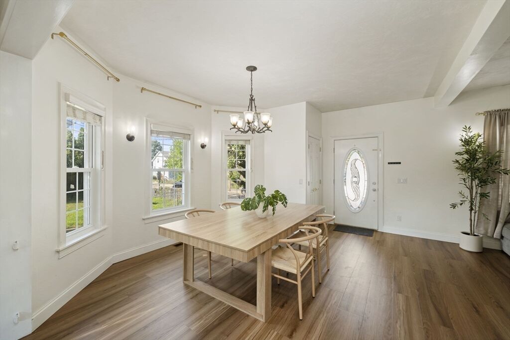 Property Photo:  41 Arch  RI 02860