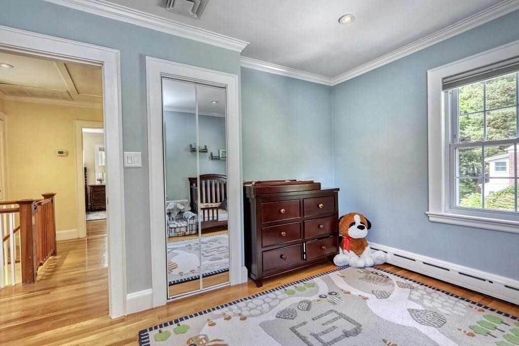 Property Photo: 5 Grassmere Rd MA 02467