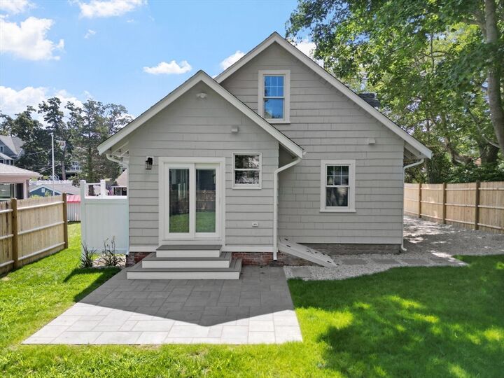 Property Photo:  18 Cochituate Rd  MA 02360 