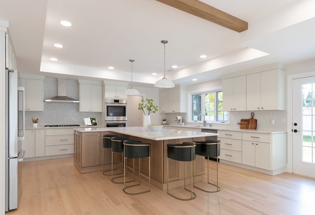 Property Photo: 29 Irving Road MA 01760