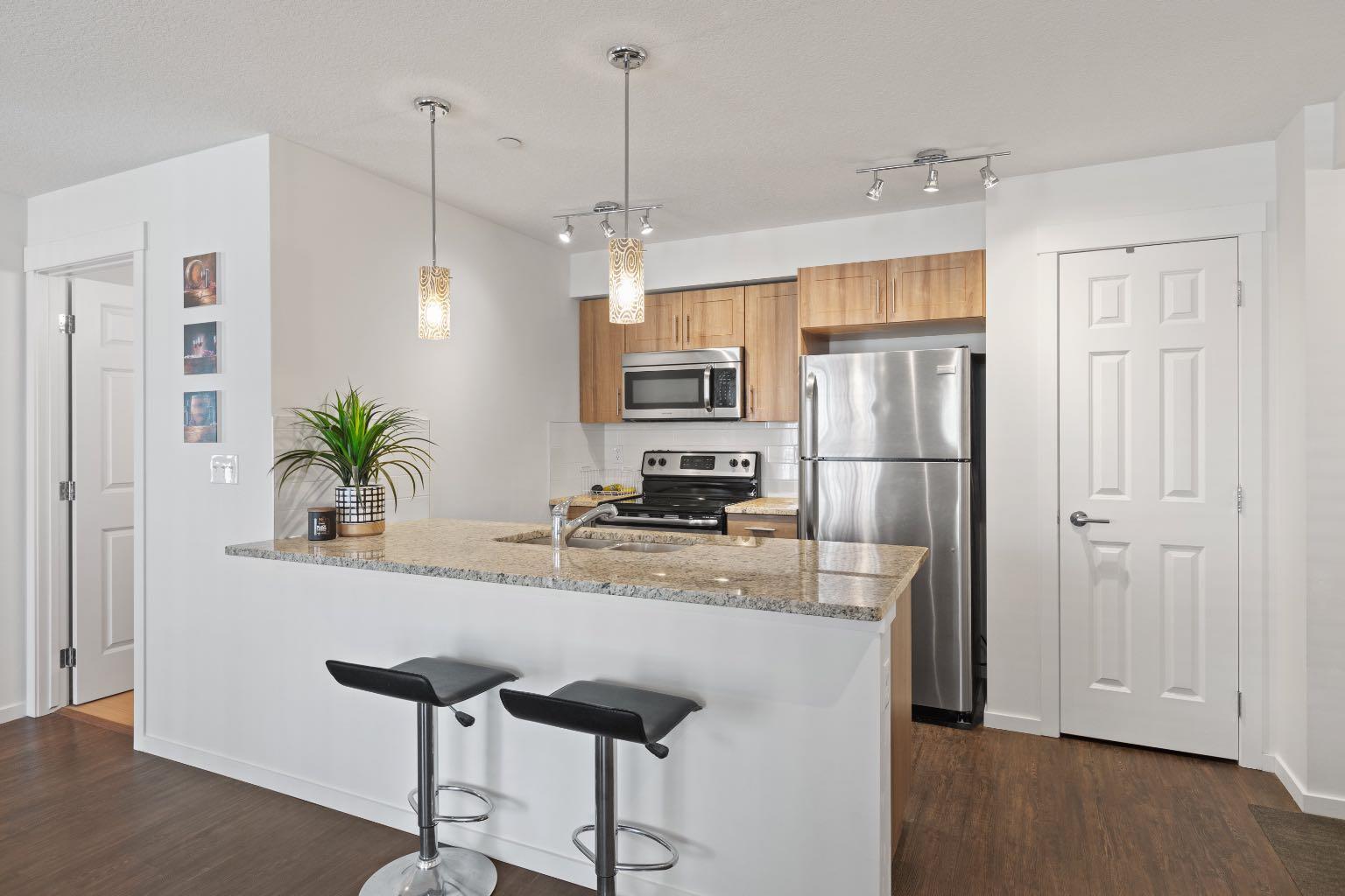 Photo de la propriété:  99 Copperstone Park SE 2209  AB T2Z 5C9 