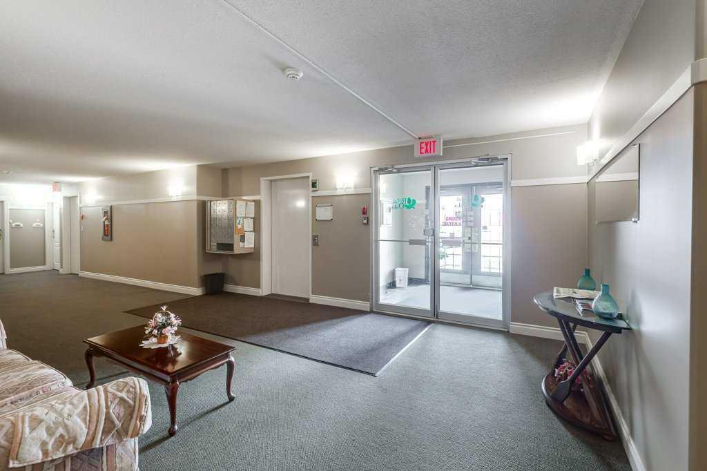 Property Photo:  5211 39 Street 105  AB T4N 0Z8 