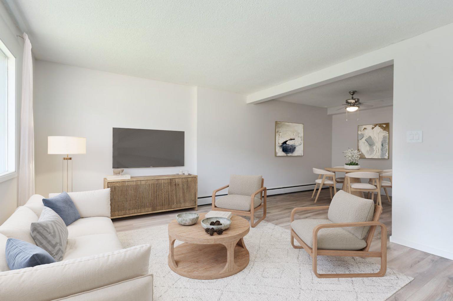 Photo de la propriété: 3809 45 Street SW 139 AB T3E 3H4