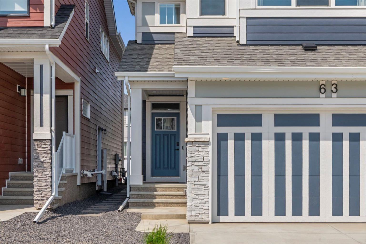 Photo de la propriété:  63 Magnolia Court SE  AB T3M 3M5 