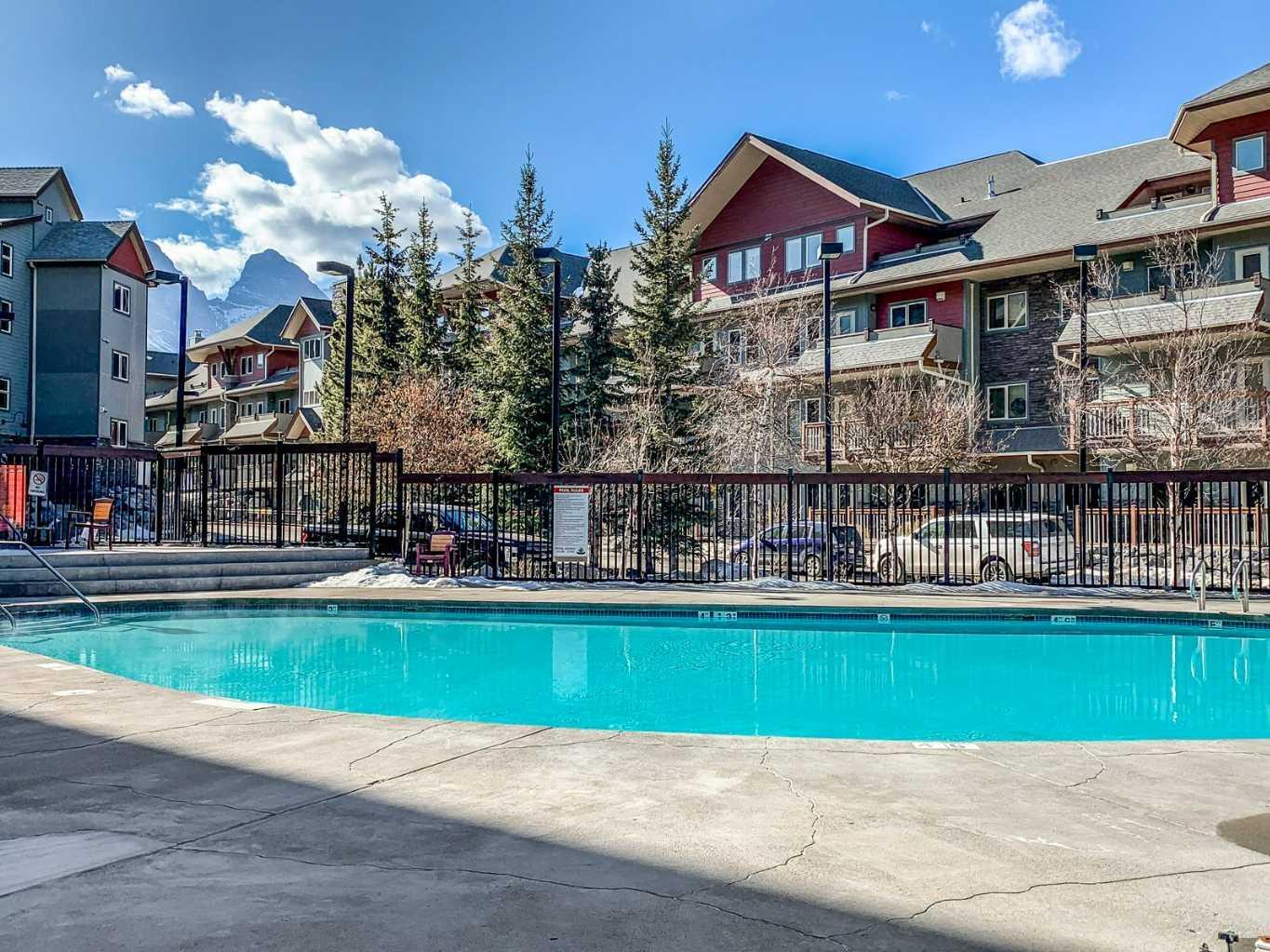 Photo de la propriété: 107 Montane Road 106 AB T1W 3J2