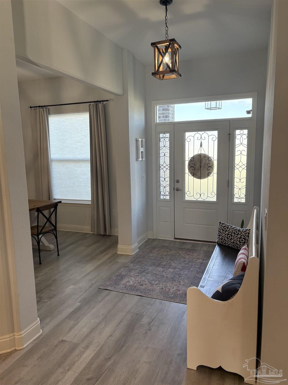 Property Photo: 5534 Micanopy Dr FL 32570