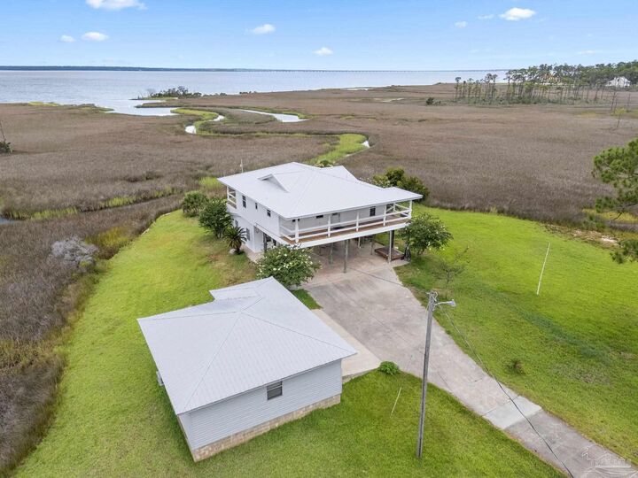 1357 Pearson Rd  Milton FL 32583 photo