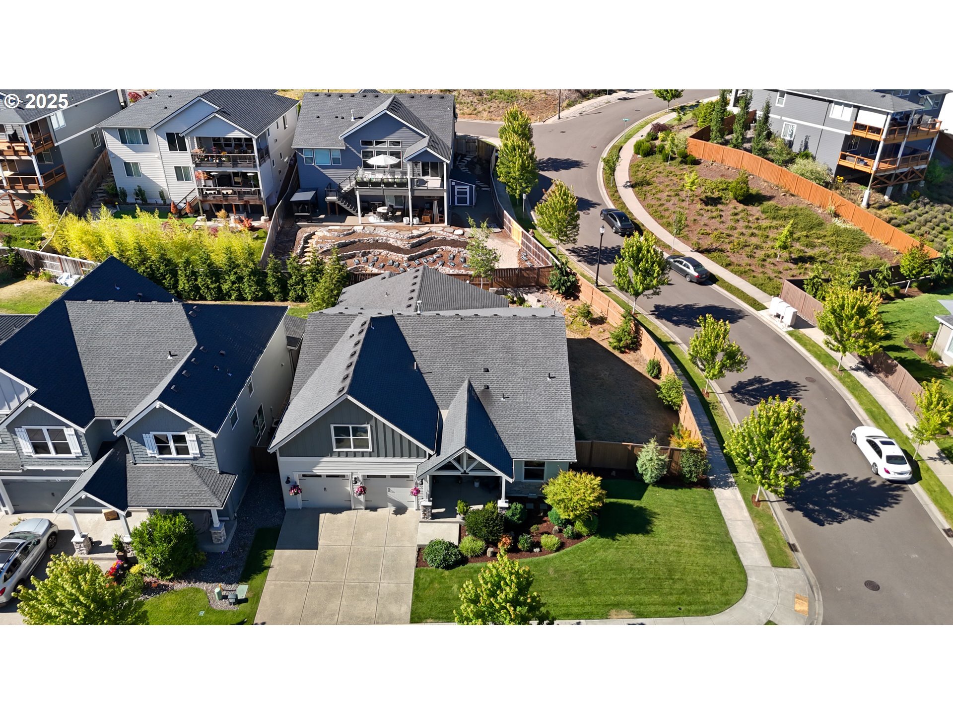 Property Photo:  1721 NE Pecan Ln  WA 98607 