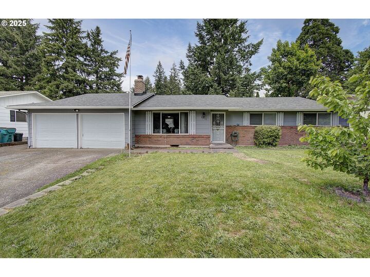 Property Photo:  6510 NE 52nd St  WA 98661 