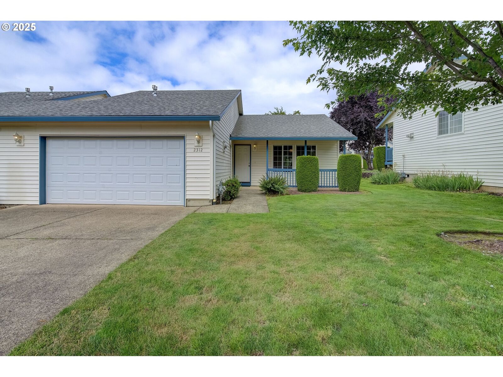 2 bed Vancouver home for sale: 2312 NE 79th Ave, Vancouver, WA 98664