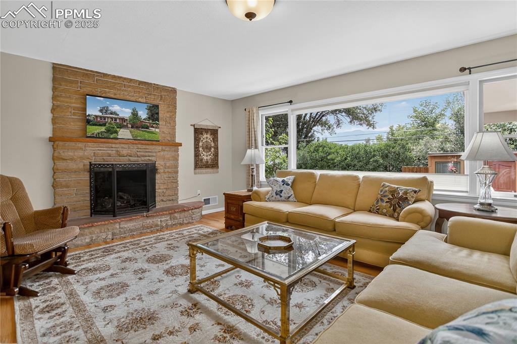 Property Photo:  1028 N Logan Avenue  CO 80909 