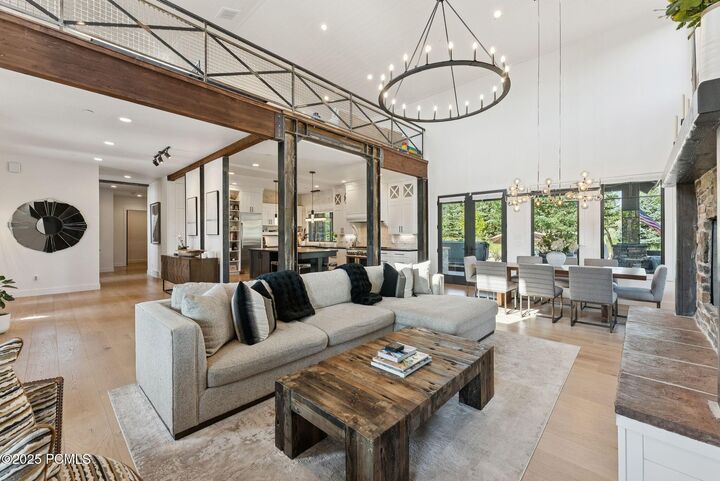 Property Photo:  4616 Aspen Camp Loop  UT 84098 